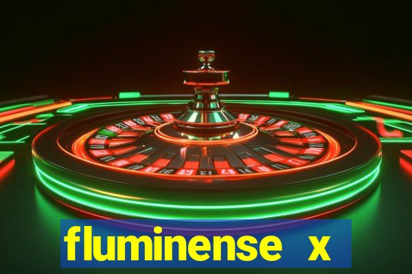 fluminense x internacional futemax