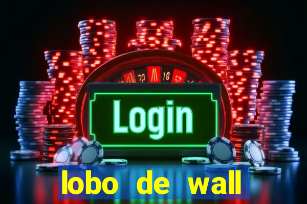 lobo de wall street online