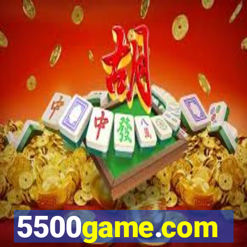 5500game.com