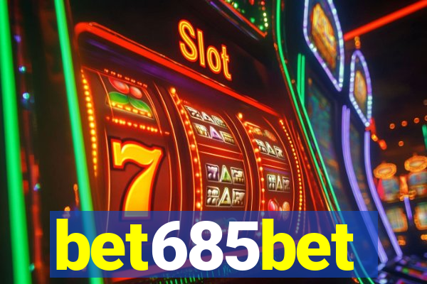 bet685bet