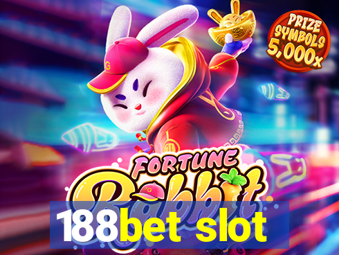 188bet slot