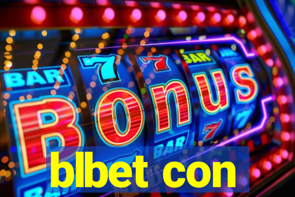 blbet con