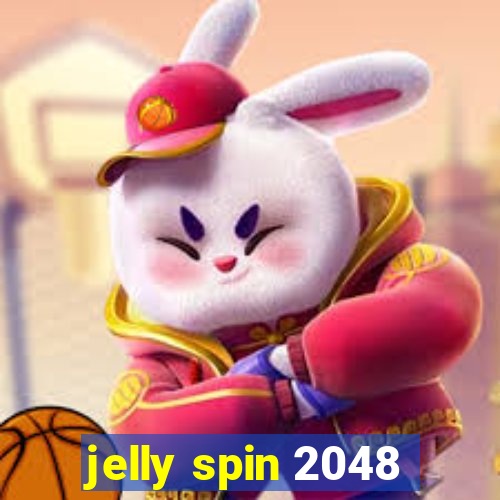 jelly spin 2048