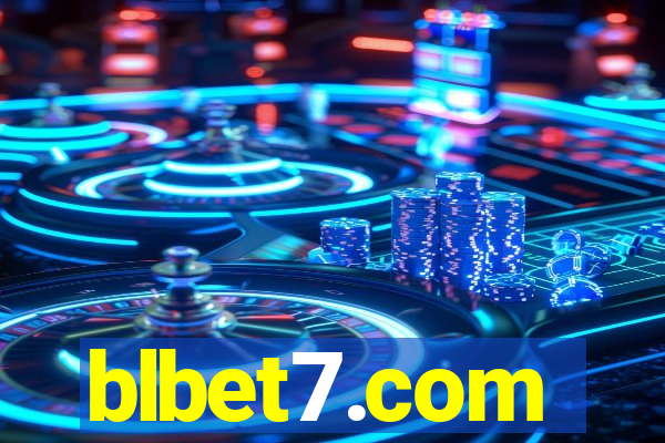 blbet7.com