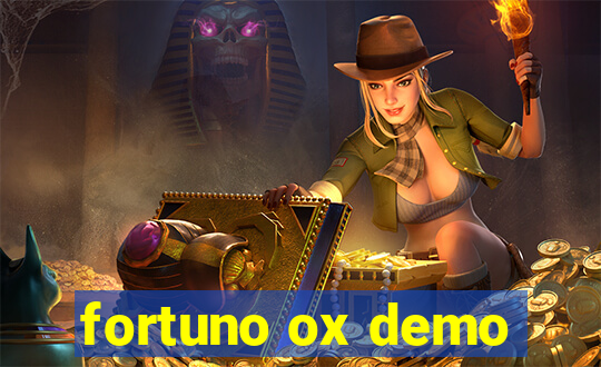 fortuno ox demo