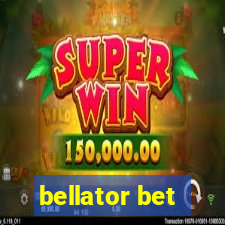 bellator bet