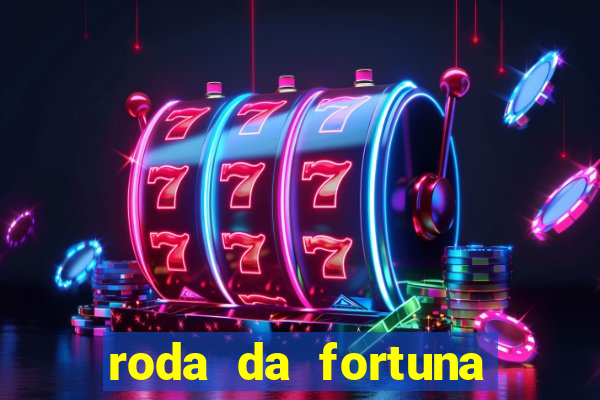 roda da fortuna tarot no amor