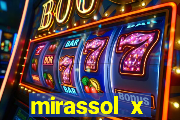 mirassol x corinthians ao vivo futemax