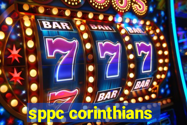 sppc corinthians