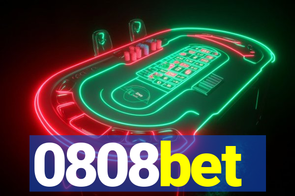 0808bet