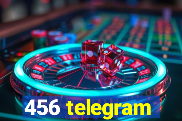 456 telegram