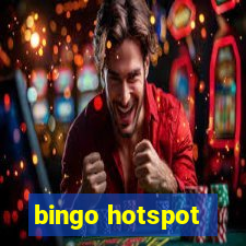 bingo hotspot