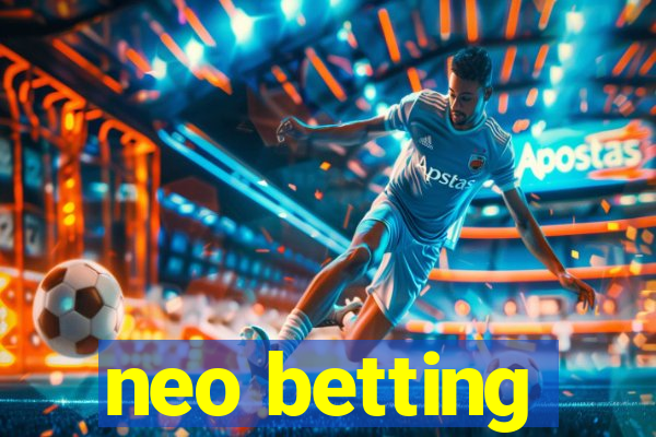 neo betting