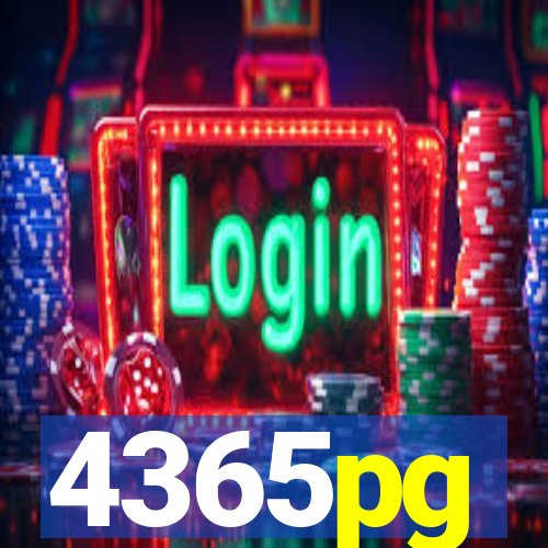 4365pg