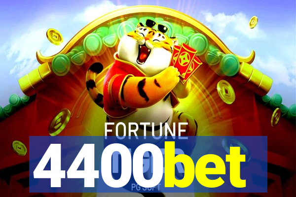 4400bet