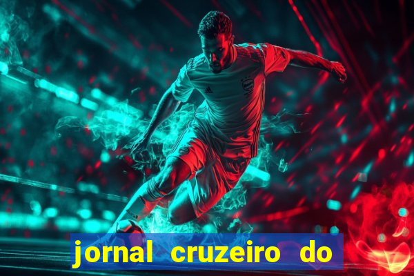 jornal cruzeiro do sul classificados empregos