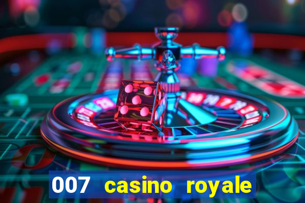 007 casino royale imdb parents guide