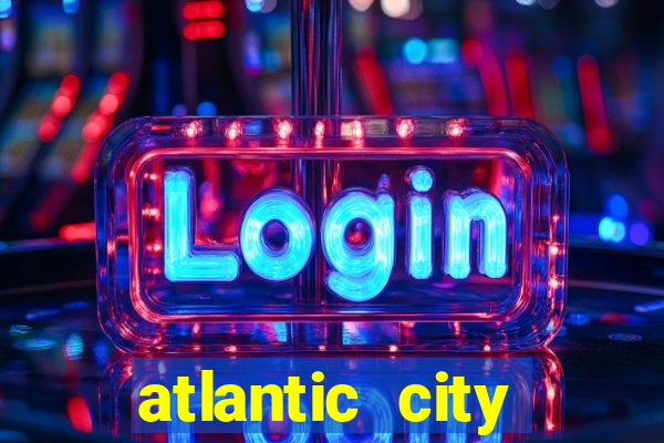 atlantic city casino online