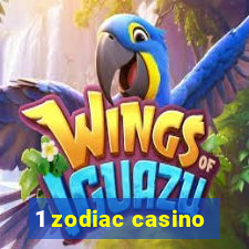 1 zodiac casino