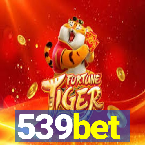 539bet