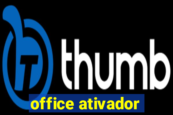 office ativador