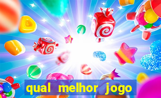 qual melhor jogo para iphone