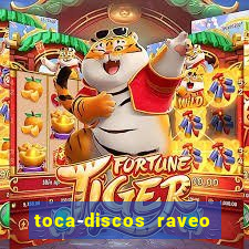 toca-discos raveo toca discos raveo concert one