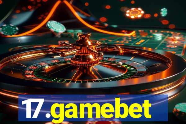 17.gamebet