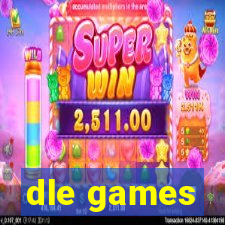 dle games