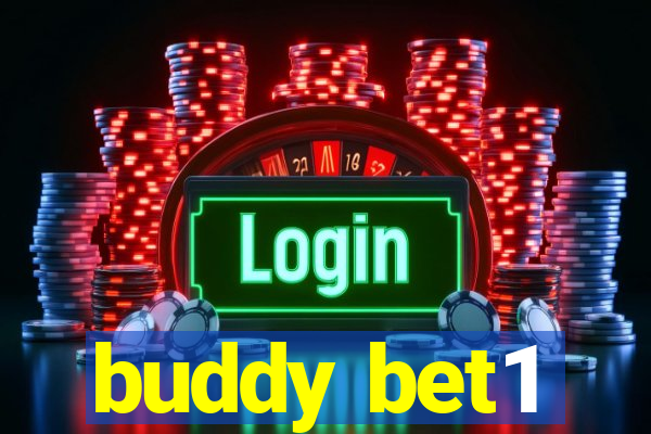 buddy bet1