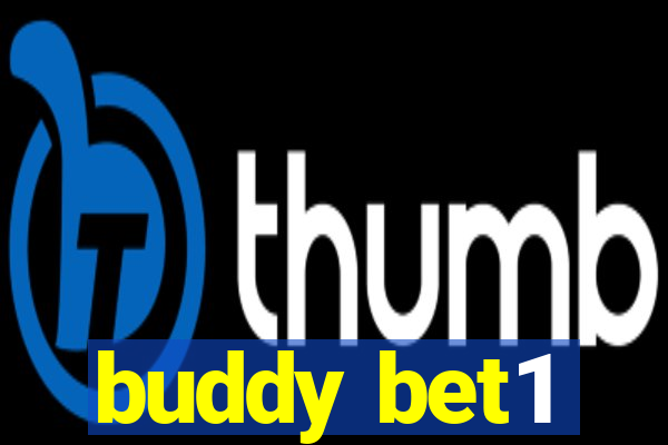 buddy bet1