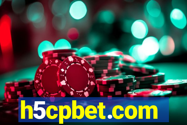 h5cpbet.com