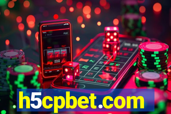 h5cpbet.com