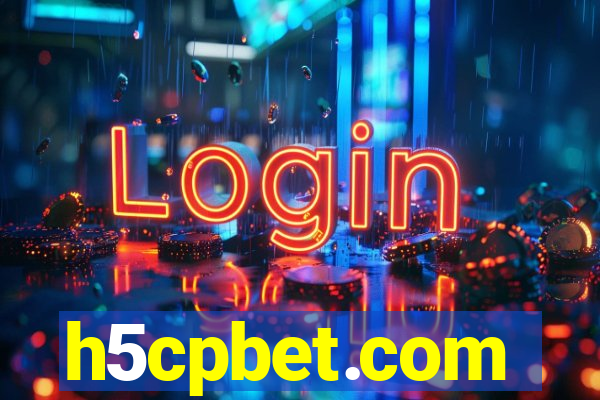 h5cpbet.com