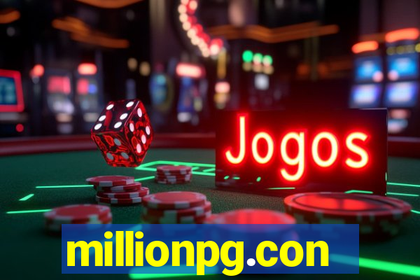 millionpg.con