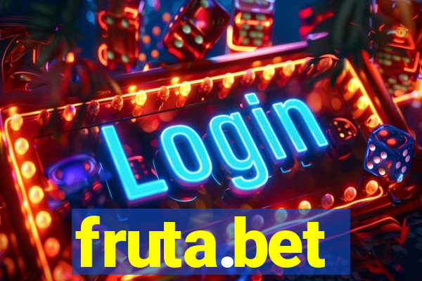 fruta.bet