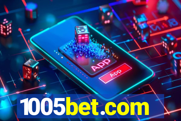 1005bet.com