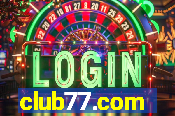 club77.com