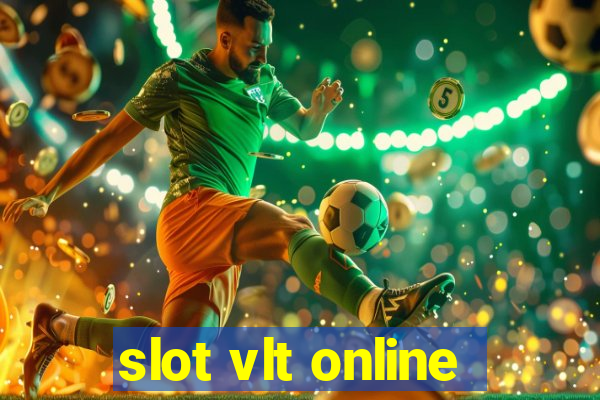 slot vlt online