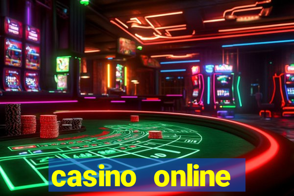 casino online paraguay con bono de bienvenida