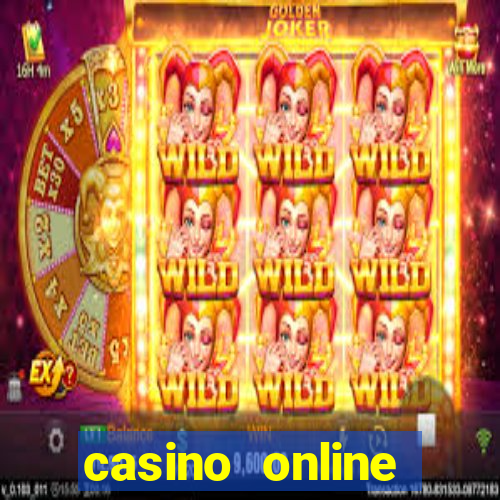 casino online paraguay con bono de bienvenida