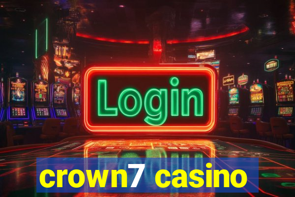 crown7 casino