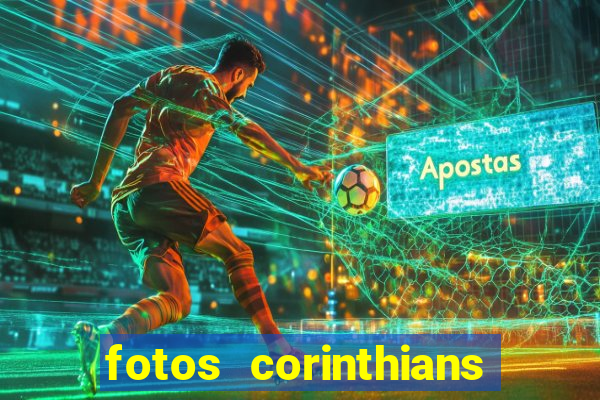 fotos corinthians zuando palmeiras