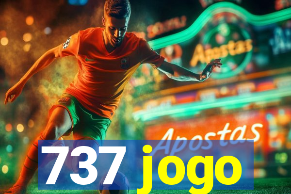 737 jogo