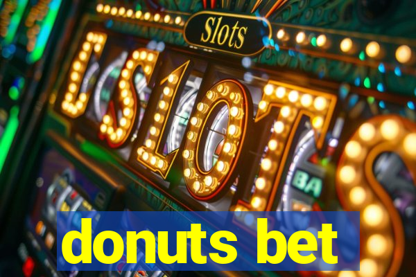 donuts bet