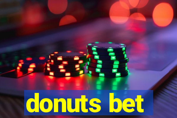 donuts bet