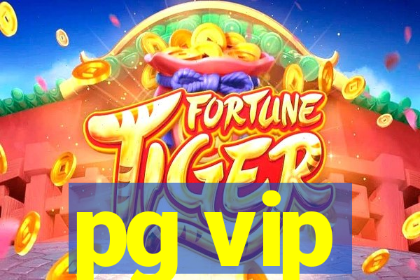 pg vip