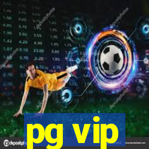 pg vip