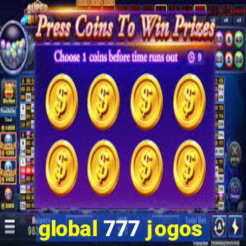 global 777 jogos