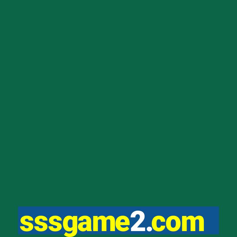 sssgame2.com